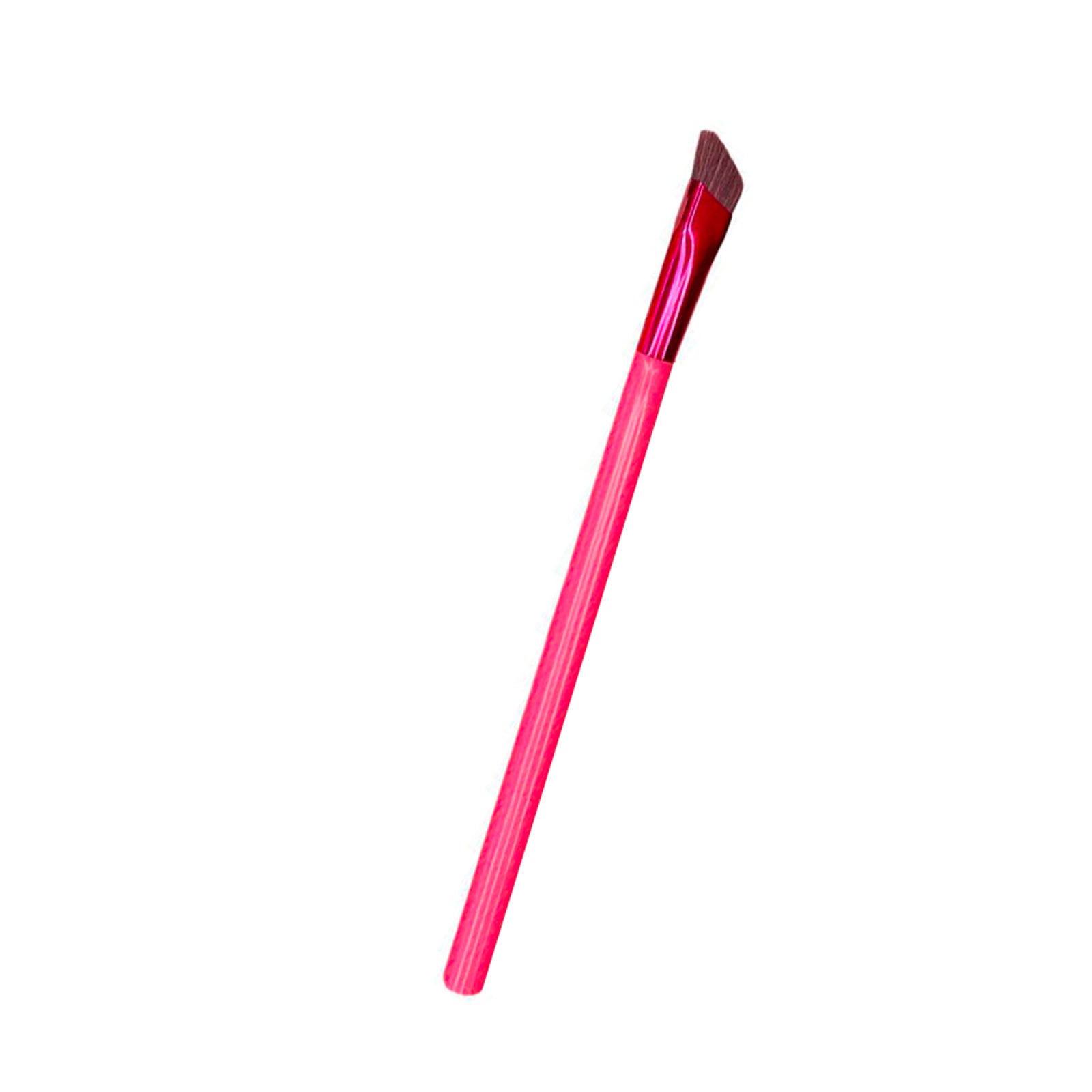EELHOE La brosse de teinture pour sourcils, tenue lisse de la couleur imperméable sans bavure pour créer une crème à sourcils naturelle et sauvage en trois dimensions.