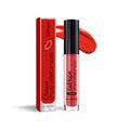 Laque à lèvres, hydratante et nourrissante, facile à colorer, ne colle pas, longue tenue, rouge à lèvres portable.