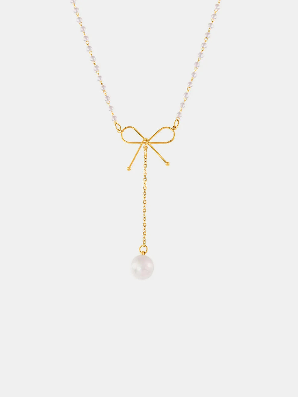 Chaîne de clavicule en acier inoxydable, style léger, tempérament simple et luxueux