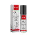 Huile de parfum pure Roxelis Charm, Cologne, phéromone, parfum romantique longue durée, flacon portable