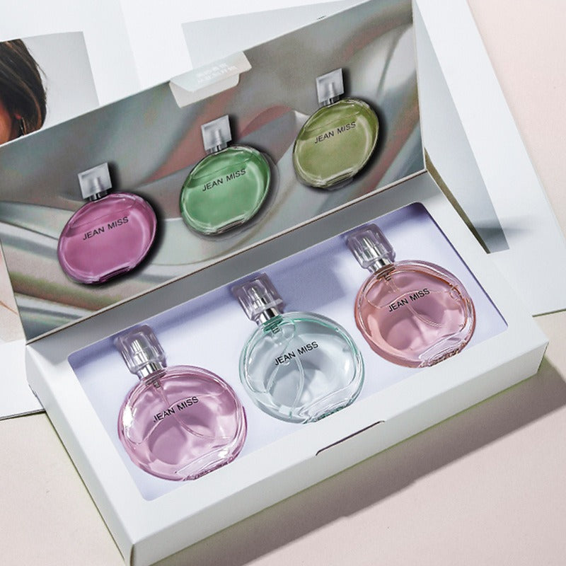 Coffret parfum homme Gulong, parfum longue durée, parfum petite ville Yi, parfum vietnamien, coffret cadeau parfum femme