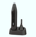 Outil de réparation de tondeuse électrique nez et sourcils pour couteau à cheveux de nez rechargeable pour hommes