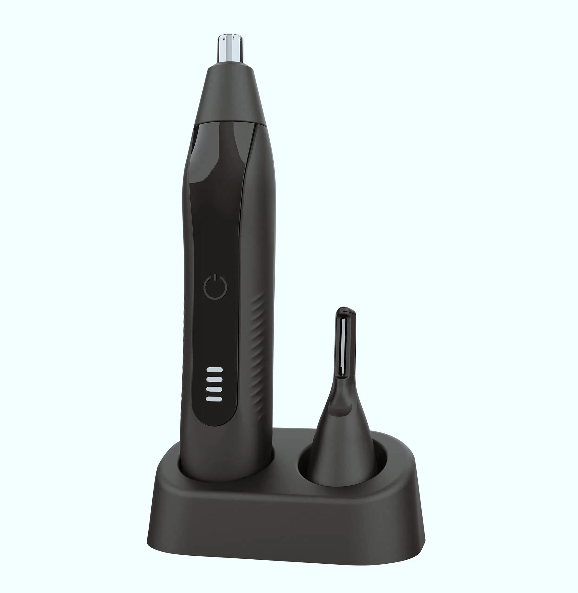 Outil de réparation de tondeuse électrique nez et sourcils pour couteau à cheveux de nez rechargeable pour hommes