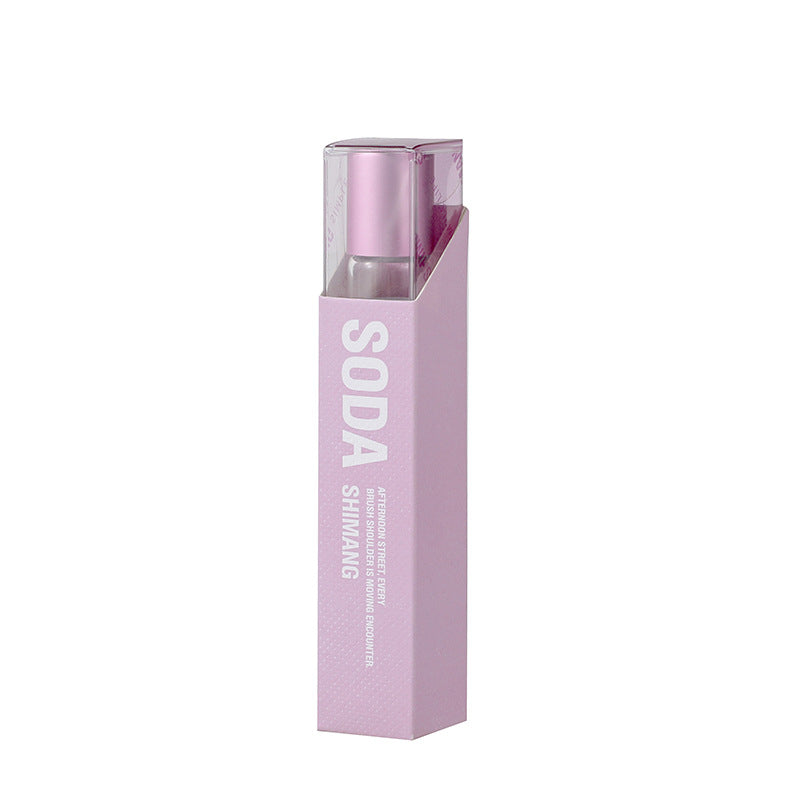 Perles parfumées pour le corps 10ml, parfum longue durée pour femme, anti-transpirant, déodorant bille sec et durable