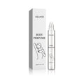 EELHOE Parfum Corporel Éclaircissant Anti-Odeurs Sous les Bras Naturel Frais Longue Durée Parfum Léger Maintien du Parfum Parfum de Rencontre