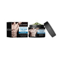 Crème dépilatoire pour hommes