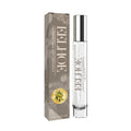 Parfum Expérience Cardamome Tonka, Parfum Naturel Léger Élégant Longue Tenue Doux Portable Parfum d'Ambiance pour Rendez-vous