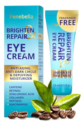 Crème anti-âge visage et cou PENEBELLA Lift & Firm