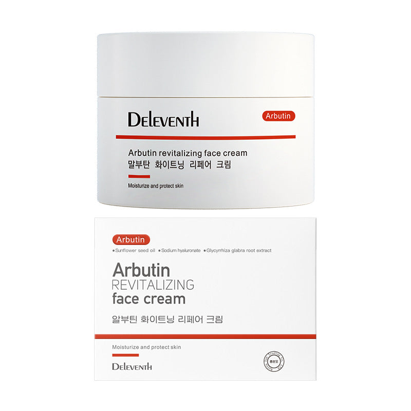 Crème Visage Bossein DEleventh : Crème Revitalisante, Raffermissante, Anti-rides, Anti-âge et Hydratante Intense
