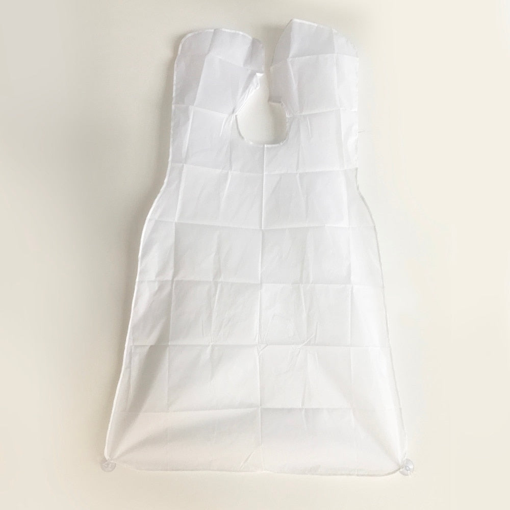 Tablier de salle de bain pour homme 120x80cm, tablier de barbe noir, tablier de rasage pour homme, tissu floral imperméable, protecteur de nettoyage ménager