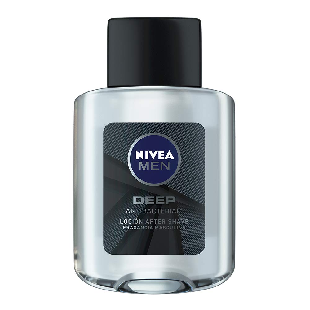 Lotion après-rasage DEEP
