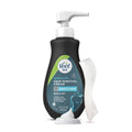 Crème dépilatoire Veet Men pour peaux sensibles, 400 ml, sans douleur, effet durable et rapide, fini net, testée dermatologiquement. À utiliser sur la poitrine, le dos, les bras, les jambes et les aisselles (lot de 2).