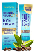 Crème anti-âge visage et cou PENEBELLA Lift & Firm