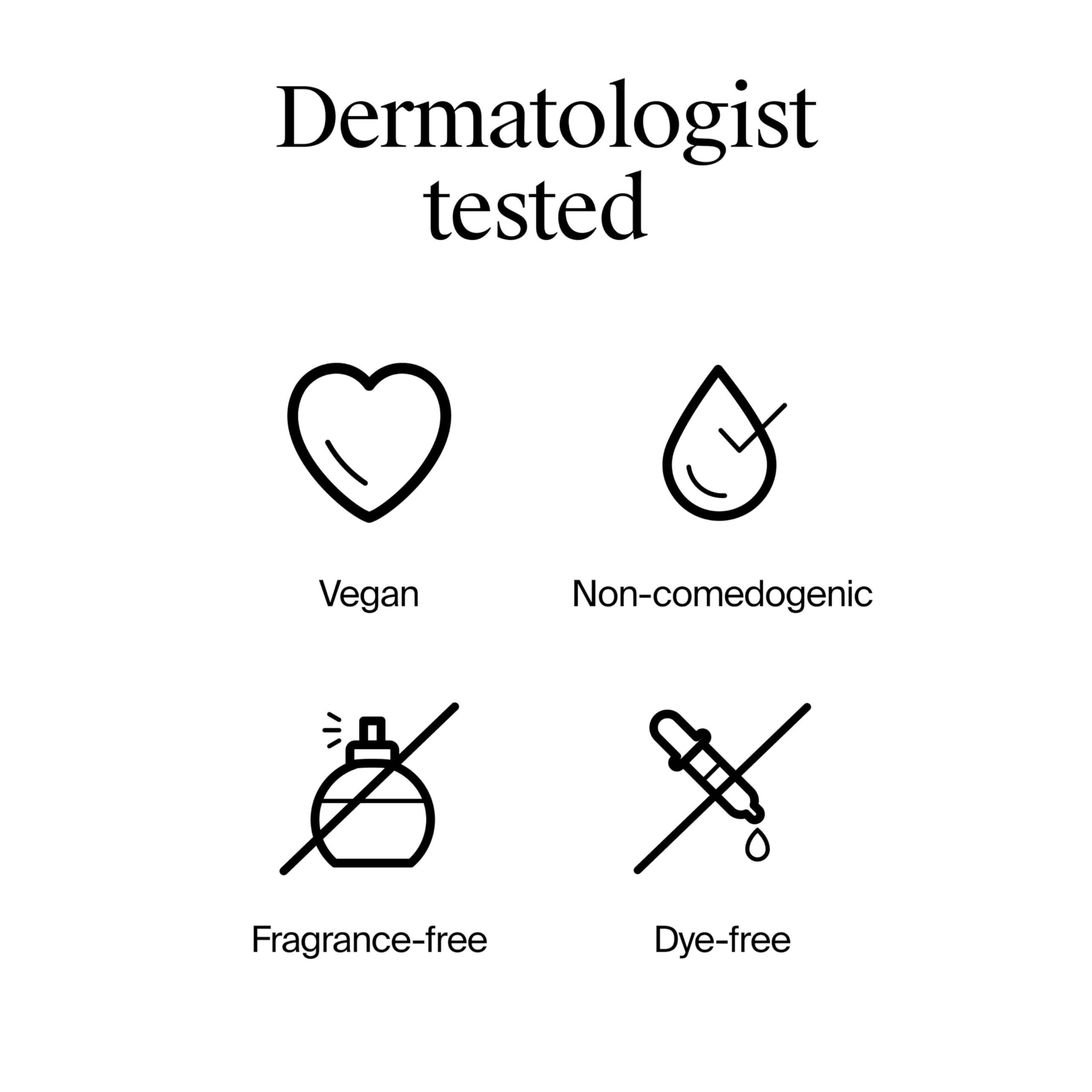 Masque Nettoyant Visage Anti-Acné Neutrogena Evenly Clear avec Peroxyde de Benzoyle à 3,5 % Traite les Éruptions Cutanées et Argile de Bentonite, Masque Purifiant à l'Argile Absorbe l'Huile pour Améliorer Visiblement l'Apparence de la Peau, 125 ml