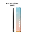 OUHOE Peel Lip Liner, Delineador à lèvres repulpant pour une couleur intense sans maquillage, Delineador à lèvres effet peeling