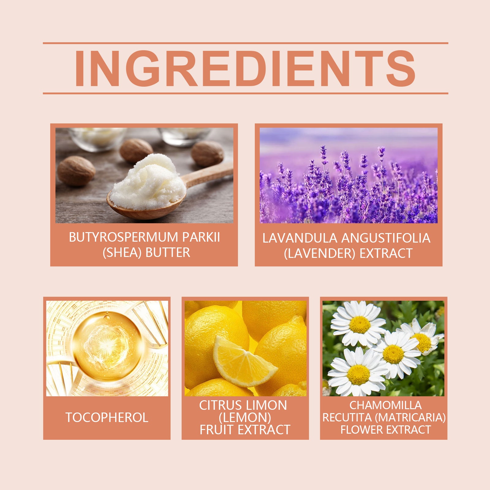 Beurre Corporel Hydratant Lavande Et Camomille WoodSleep Hydrate Intensement Et En Profondeur Toute La Peau