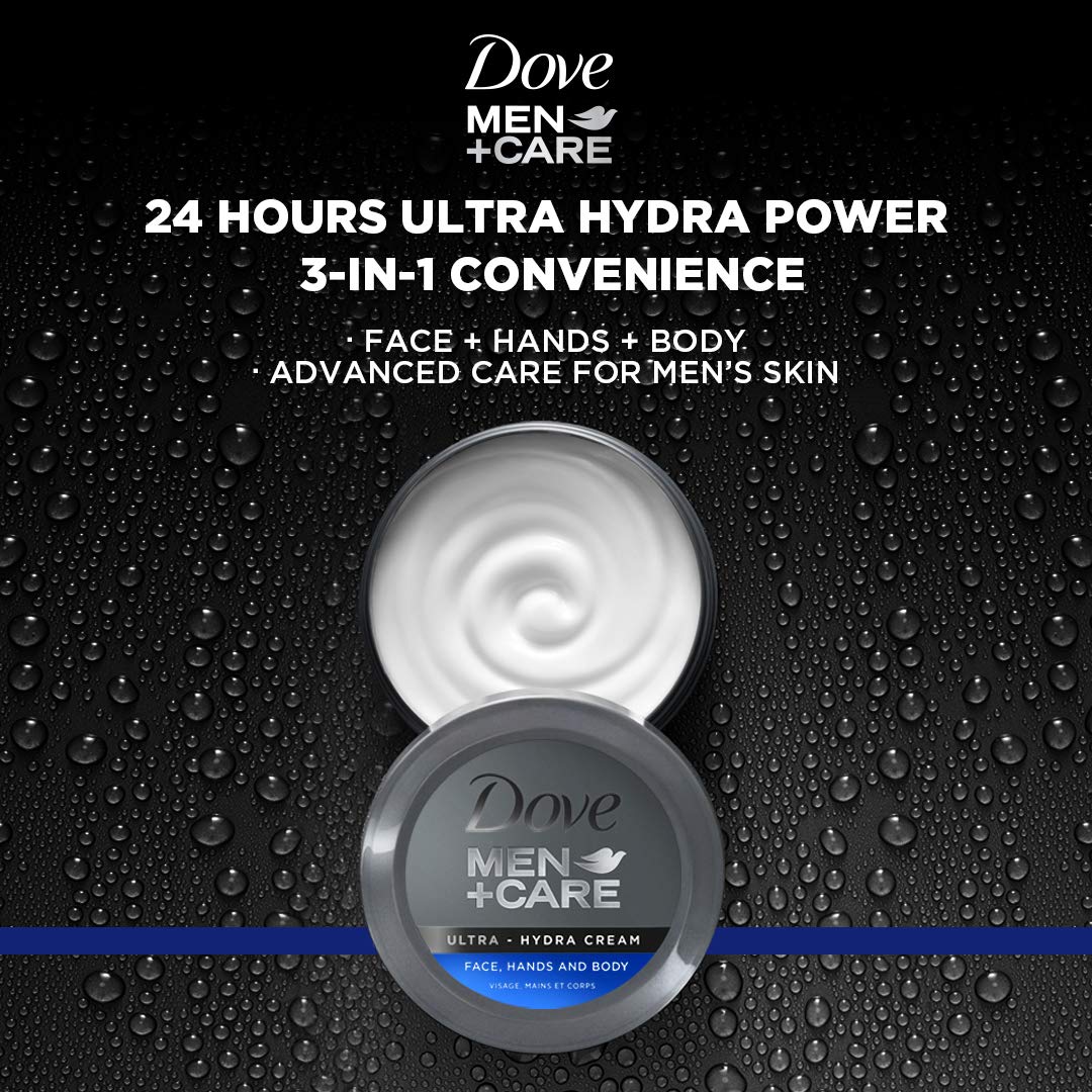 Dove Dove Men