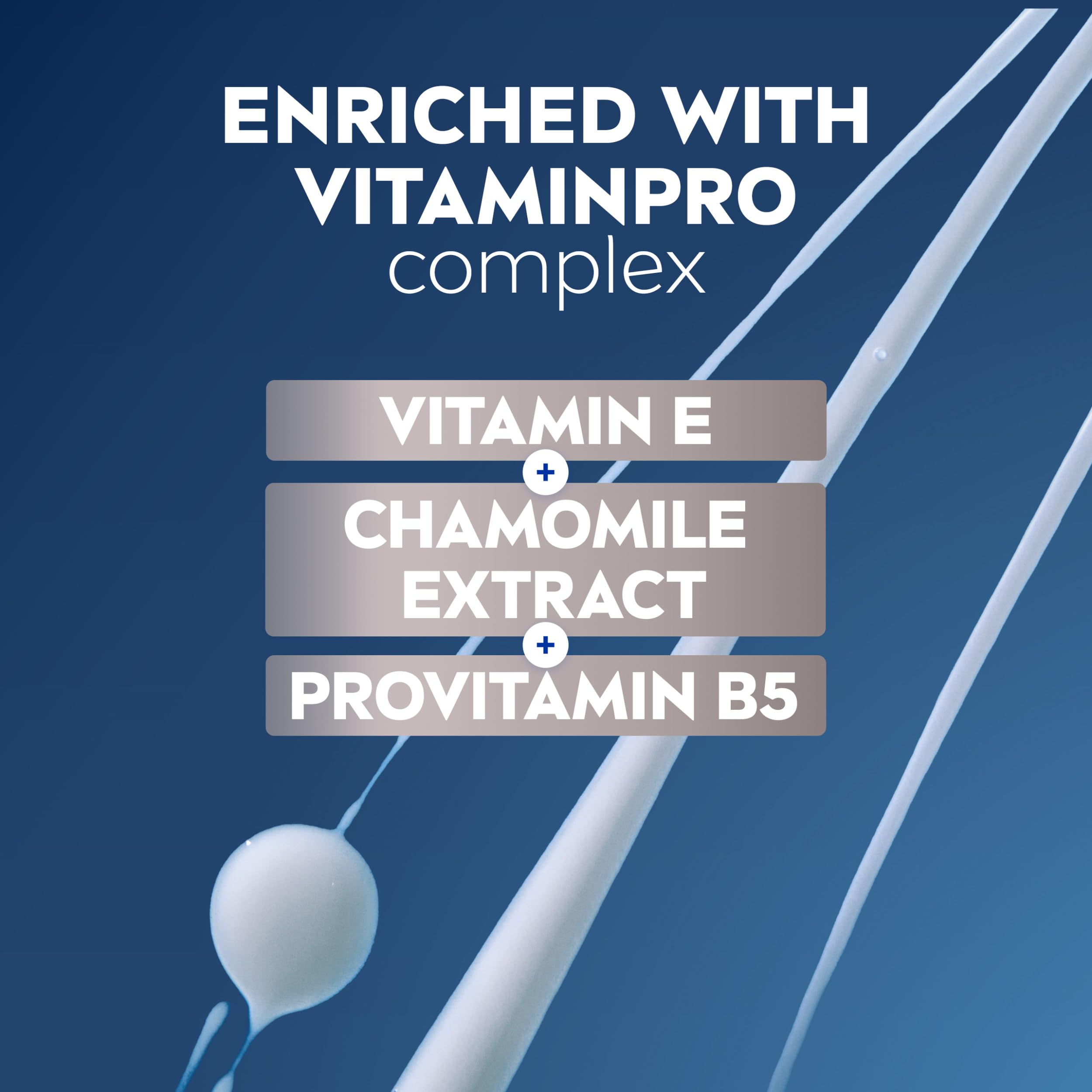 NIVEA MEN Baume Après-Rasage Peaux Sensibles Design Édition Limitée Real Madrid, au complexe VitaminPro, Baume Après-Rasage sans alcool pour homme, flacon de 100 ml
