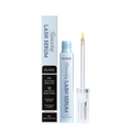 Sérum Rénovateur Cils OUHOE, Cils Naturels Doux, Hydratants, Recourbés et Effilés