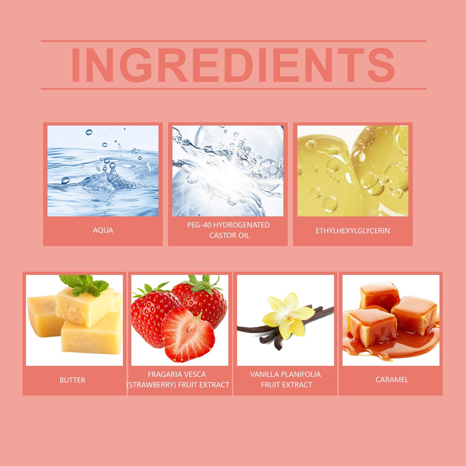 Roxelis Spray Corporel Parfum Fraise Longue Durée Parfum Frais avec une Note Douce Tenue Parfumée Parfum Élégant Léger à Multi-Niveaux