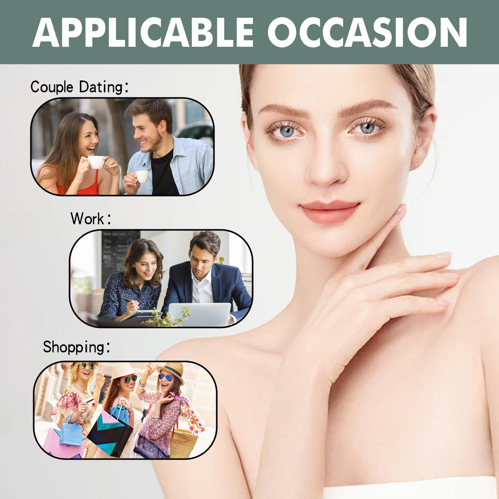 Parfum Expérience olfactive Romarin Gingembre, Fragrance naturelle à appliquer derrière l'oreille et sur le poignet pour femme