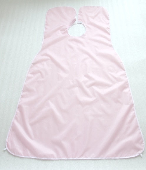 Tablier de salle de bain pour homme 120x80cm, tablier de barbe noir, tablier de rasage pour homme, tissu floral imperméable, protecteur de nettoyage ménager