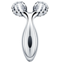 Instrument de massage Instrument de massage du visage Instrument à rouleau manuel Instrument de beauté lifting du visage en forme de V