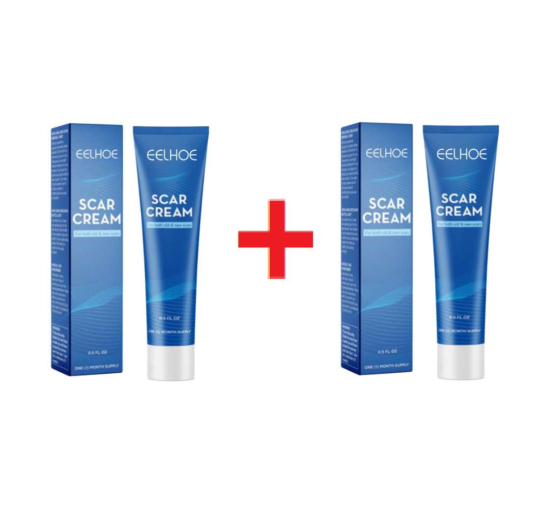 Crème de Soin EELHOE Soin Doux Soin Corporel Externe Hydratant Lissant