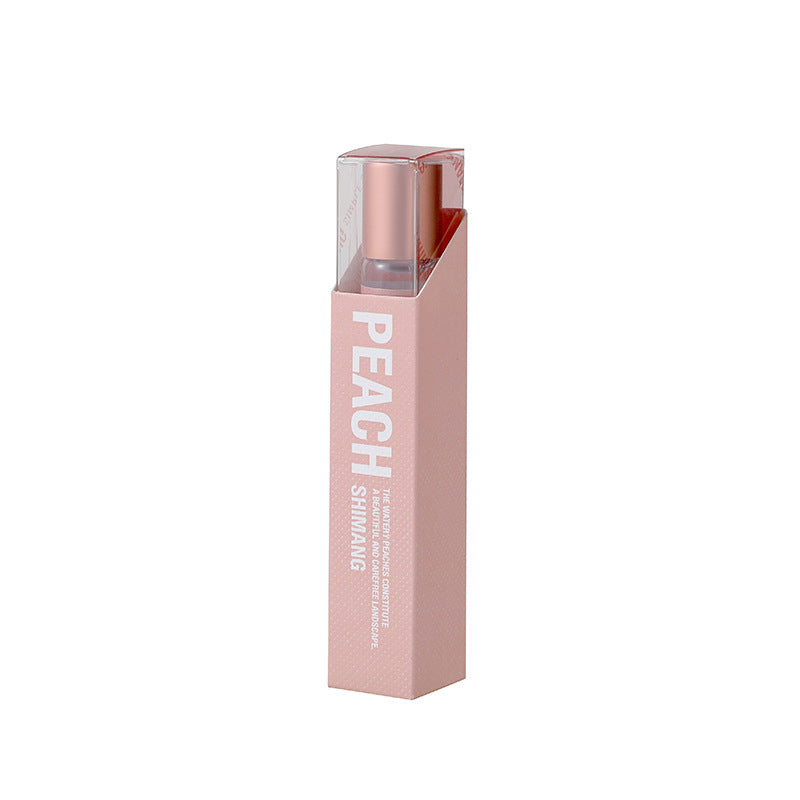Perles parfumées pour le corps 10ml, parfum longue durée pour femme, anti-transpirant, déodorant bille sec et durable