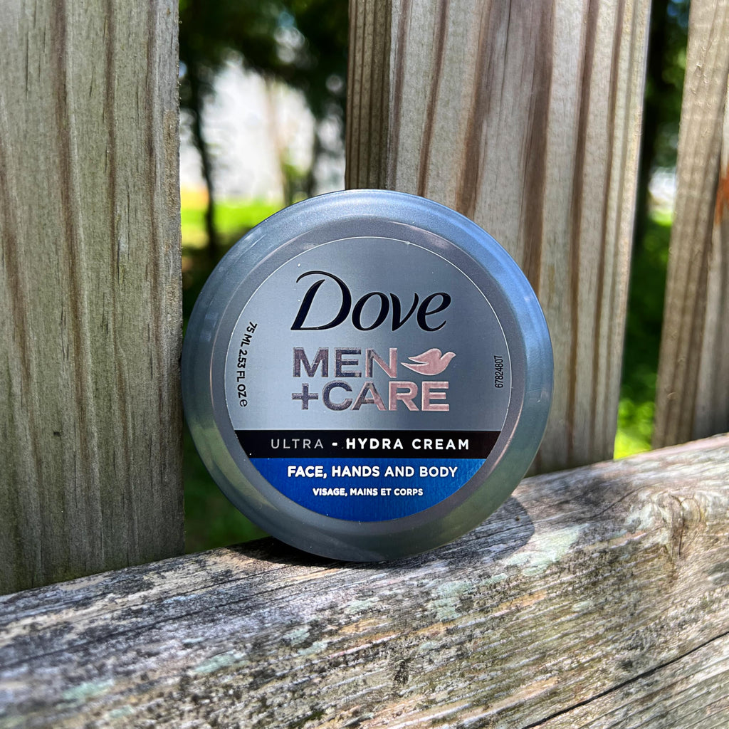 Dove Dove Men