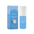 EELHOE Freesia Body Perfume Spray, Parfum Léger, Doux, Frais Naturel et Non Gras