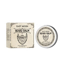 Cire de Soin Barbe Vanille Parfum Naturel Vanille Nourrit Doucement les Poils de Barbe Barbe