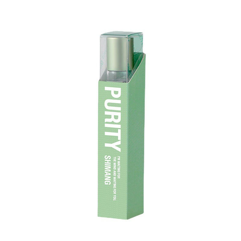Perles parfumées pour le corps 10ml, parfum longue durée pour femme, anti-transpirant, déodorant bille sec et durable