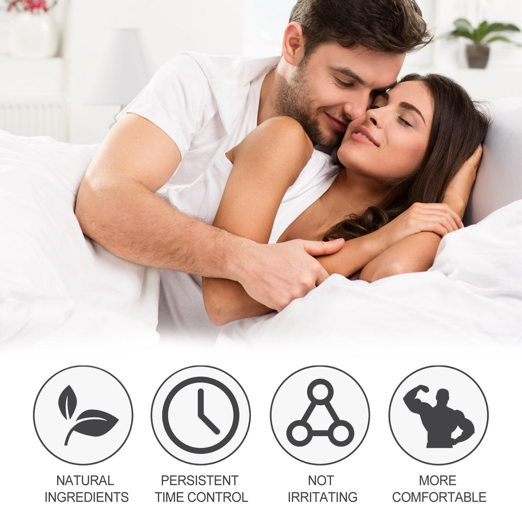 Gel de massage hydratant pour hommes - Soin corporel tonifiant et vigoureux