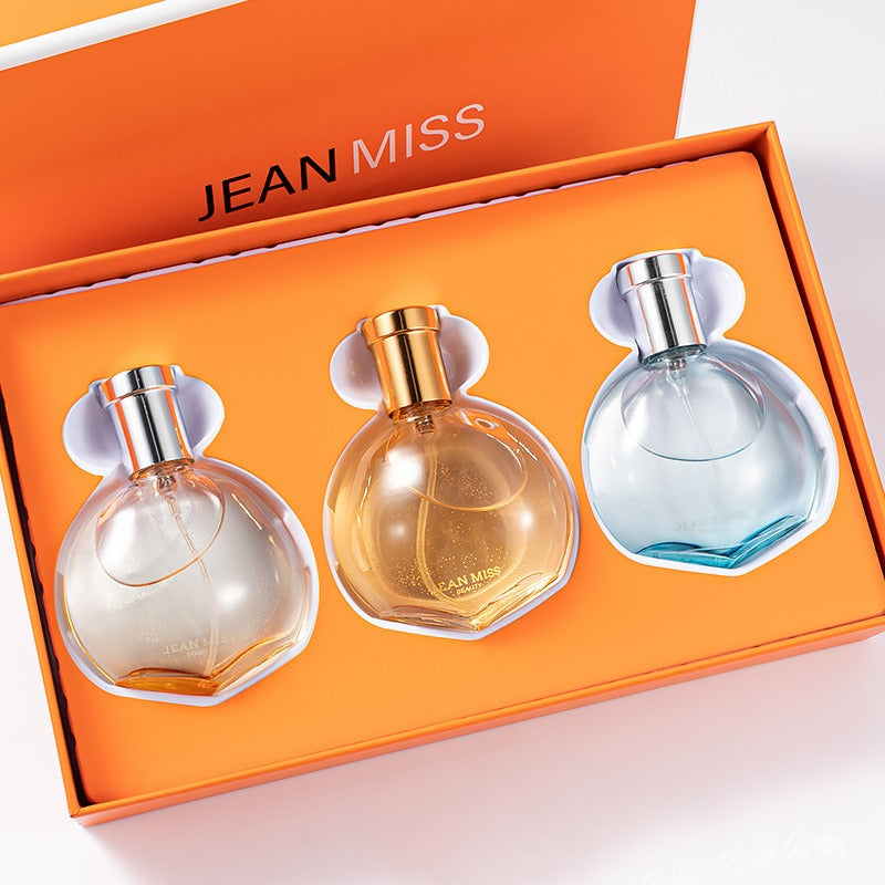 Coffret parfum homme Gulong, parfum longue durée, parfum petite ville Yi, parfum vietnamien, coffret cadeau parfum femme