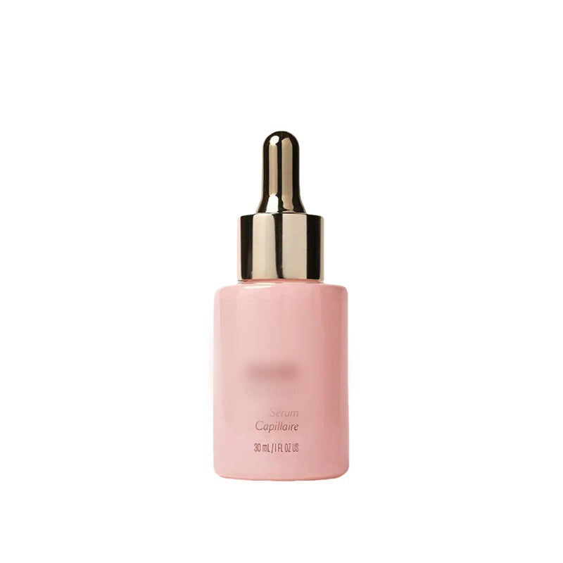 Sérum capillaire Juxek Hydratant Lisse Brillant Soin des cheveux+brosse