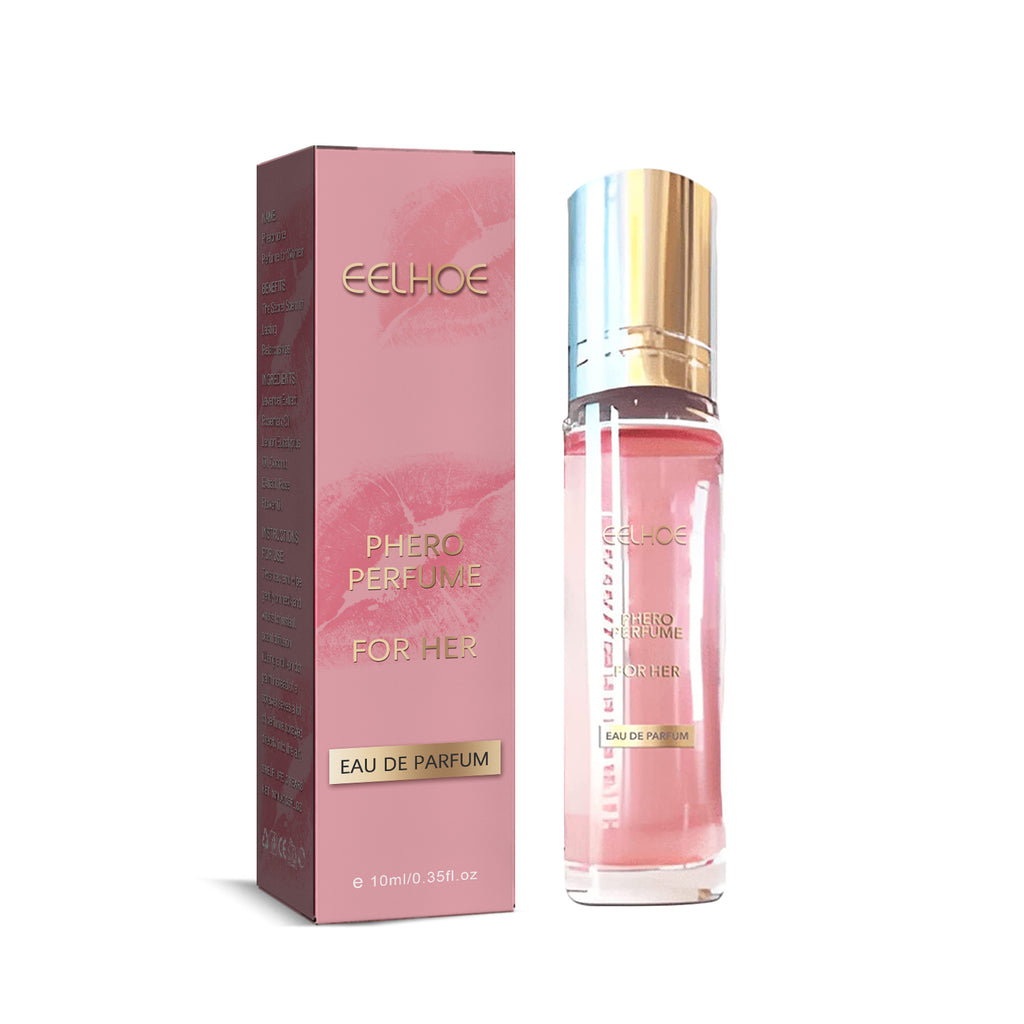 Parfum Floral Naturel de Niche Léger Frais Longue Tenue Tempérament Féminin Parfum Liquide