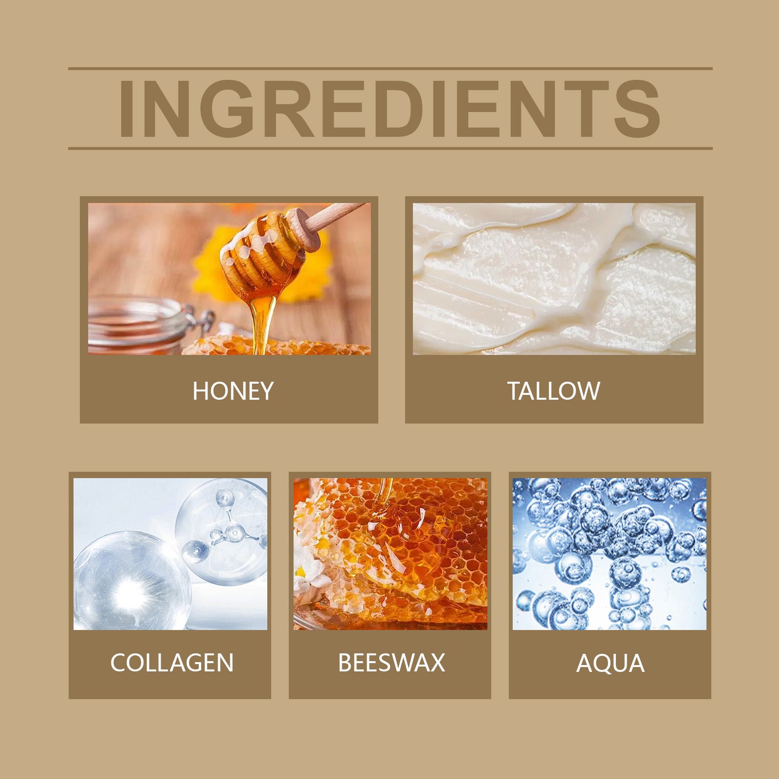 WoodSleep Beurre Hydratant Nourrissant Hydrate la Peau Délicate et le Lait Corporel Hydratant