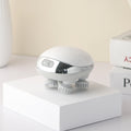 Nouveau masseur de tête Charge Multi-fonction Scalp Massager Griffe de massage électrique portable Artéfact de sommeil et d'insomnie