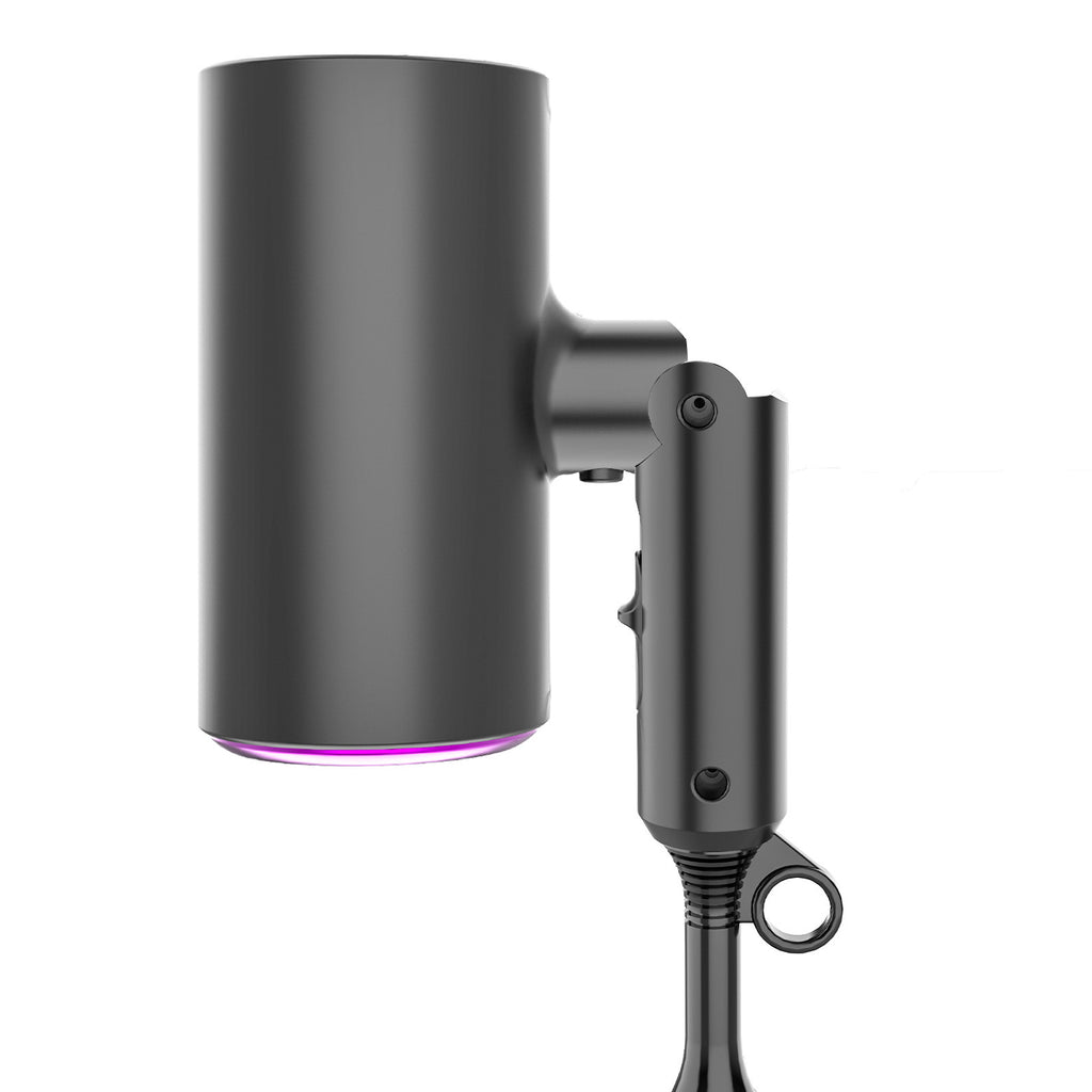 Règlement Sèche-cheveux ionique pliable portable haute puissance pour usage domestique
