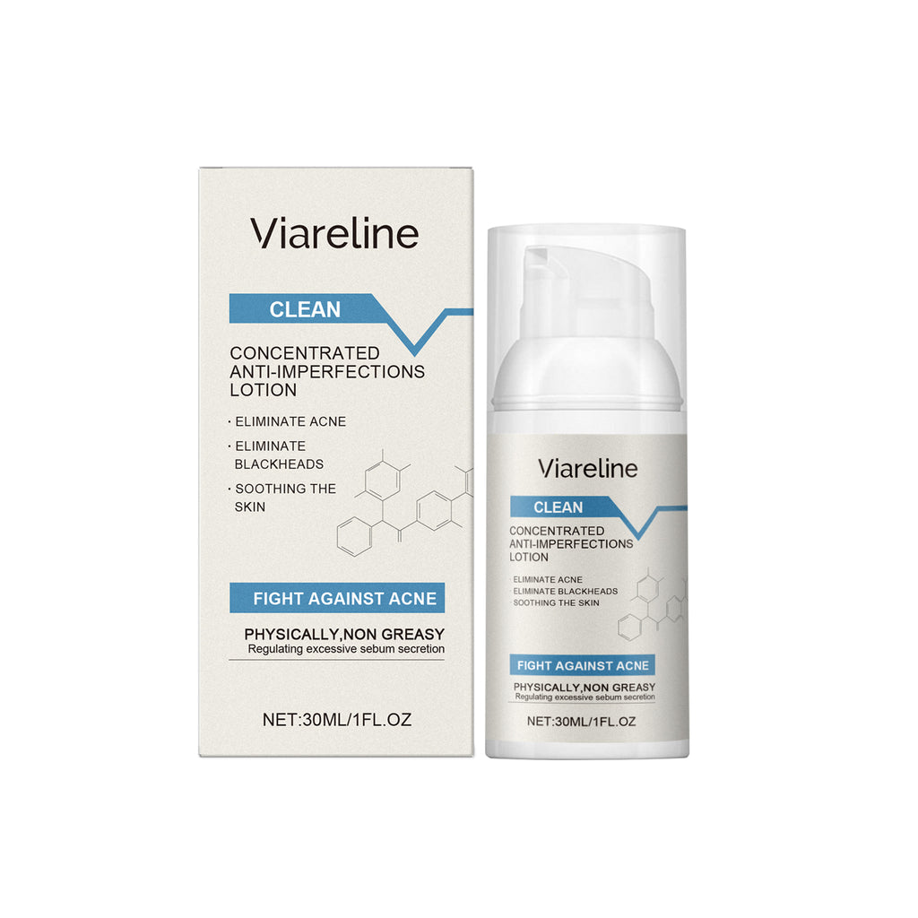 Lotion Réparatrice Apaisante Anti-Acné
